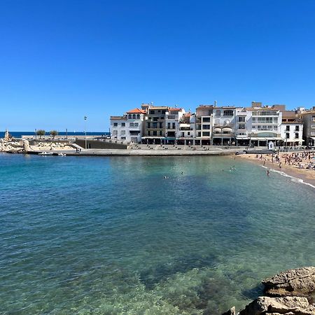 Apartament Bonaire L' Escala Εξωτερικό φωτογραφία