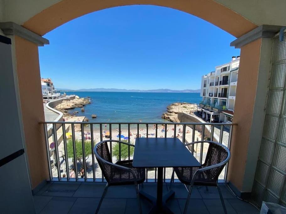 Apartament Bonaire L' Escala Εξωτερικό φωτογραφία
