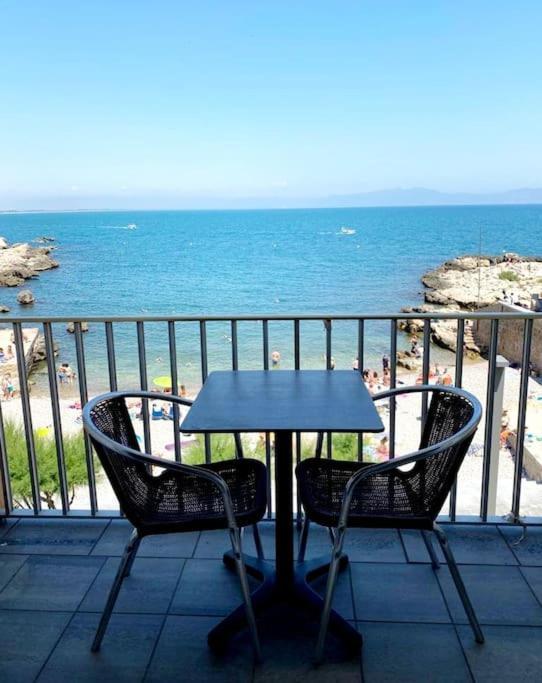 Apartament Bonaire L' Escala Εξωτερικό φωτογραφία