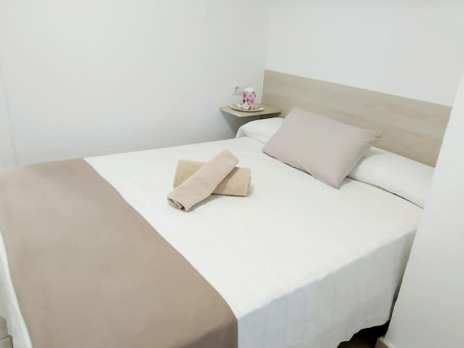 Apartament Bonaire L' Escala Εξωτερικό φωτογραφία