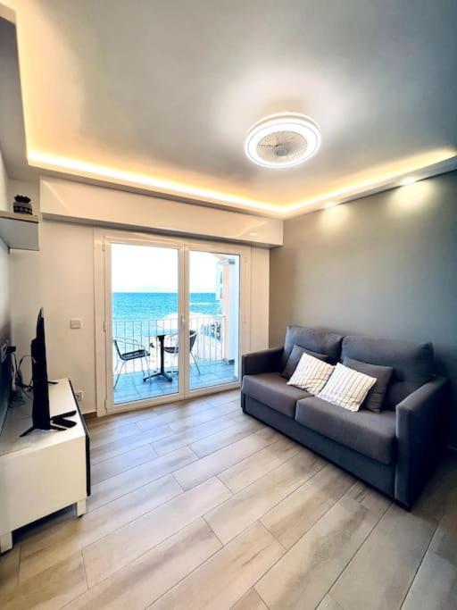 Apartament Bonaire L' Escala Εξωτερικό φωτογραφία