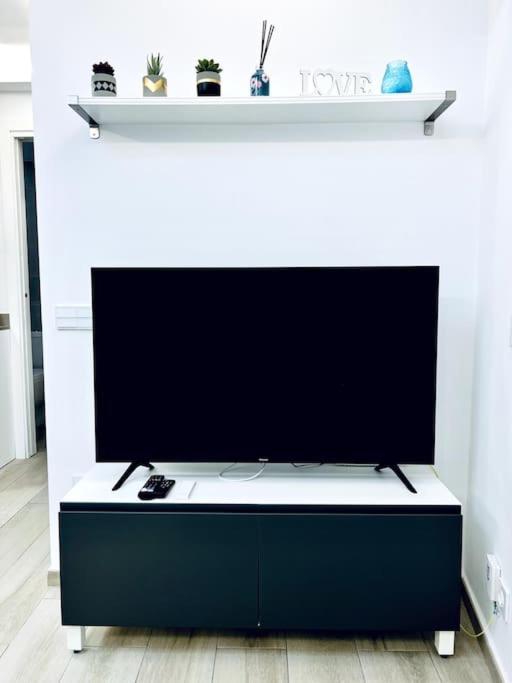 Apartament Bonaire L' Escala Εξωτερικό φωτογραφία
