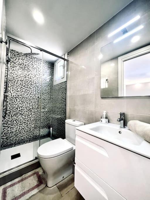 Apartament Bonaire L' Escala Εξωτερικό φωτογραφία