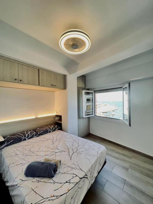 Apartament Bonaire L' Escala Εξωτερικό φωτογραφία