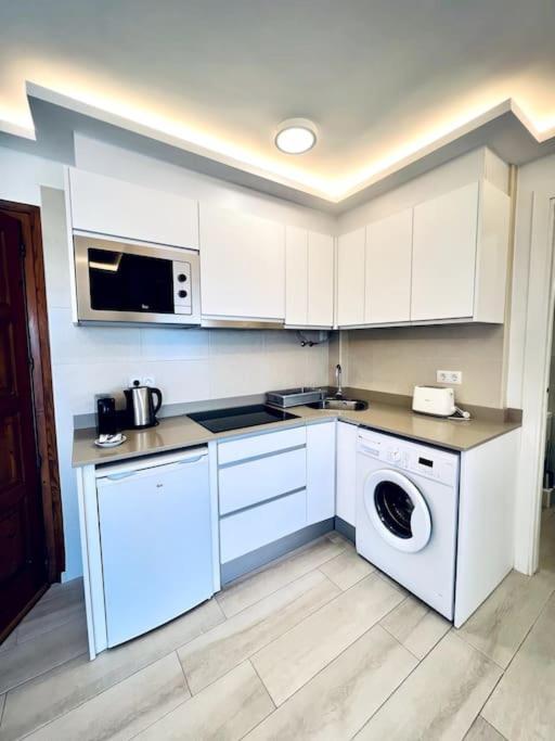 Apartament Bonaire L' Escala Εξωτερικό φωτογραφία