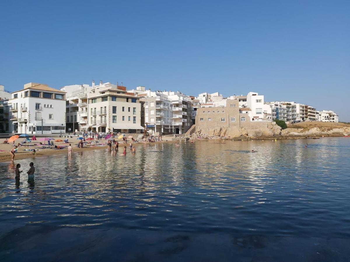 Apartament Bonaire L' Escala Εξωτερικό φωτογραφία
