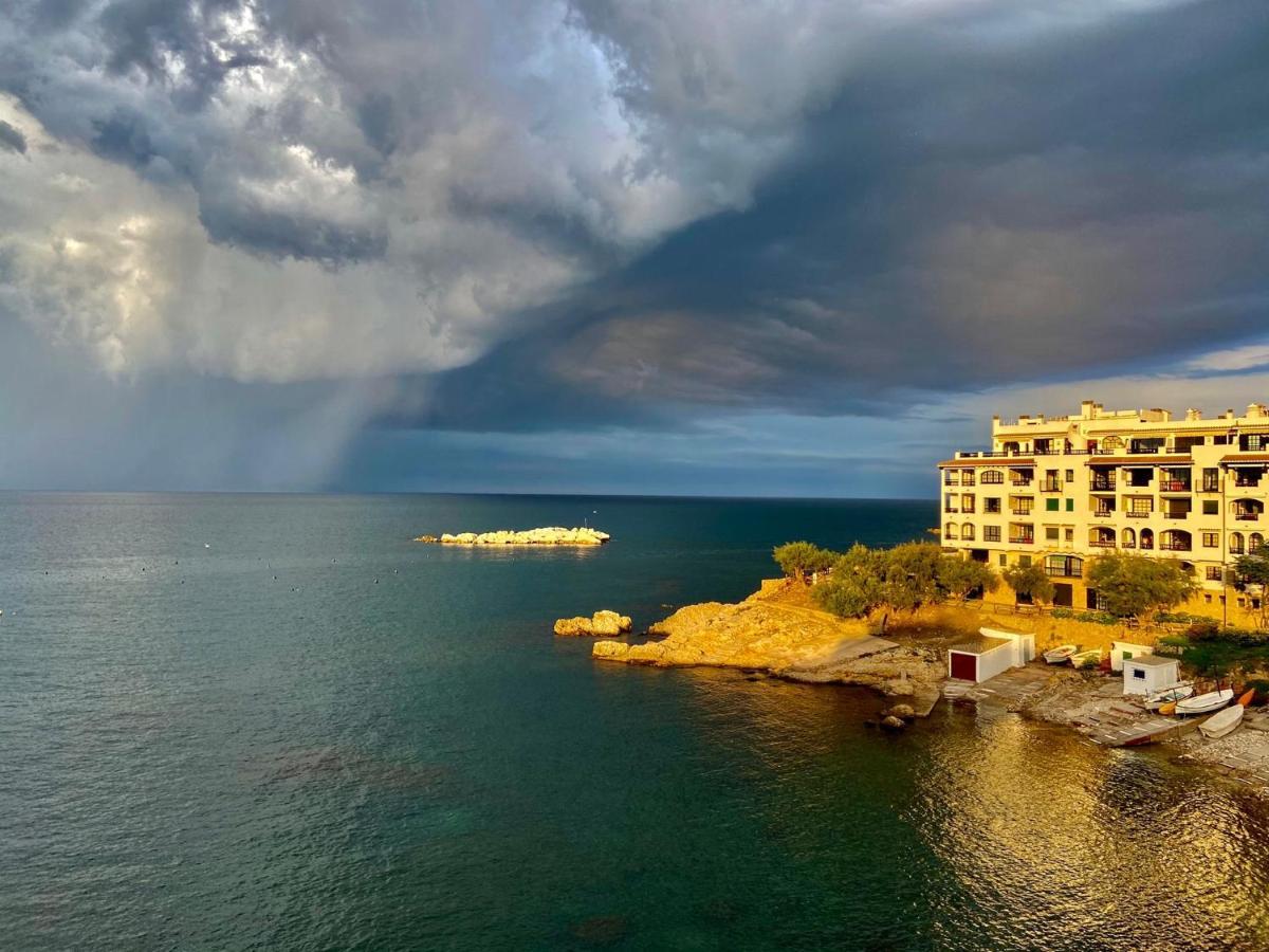 Apartament Bonaire L' Escala Εξωτερικό φωτογραφία