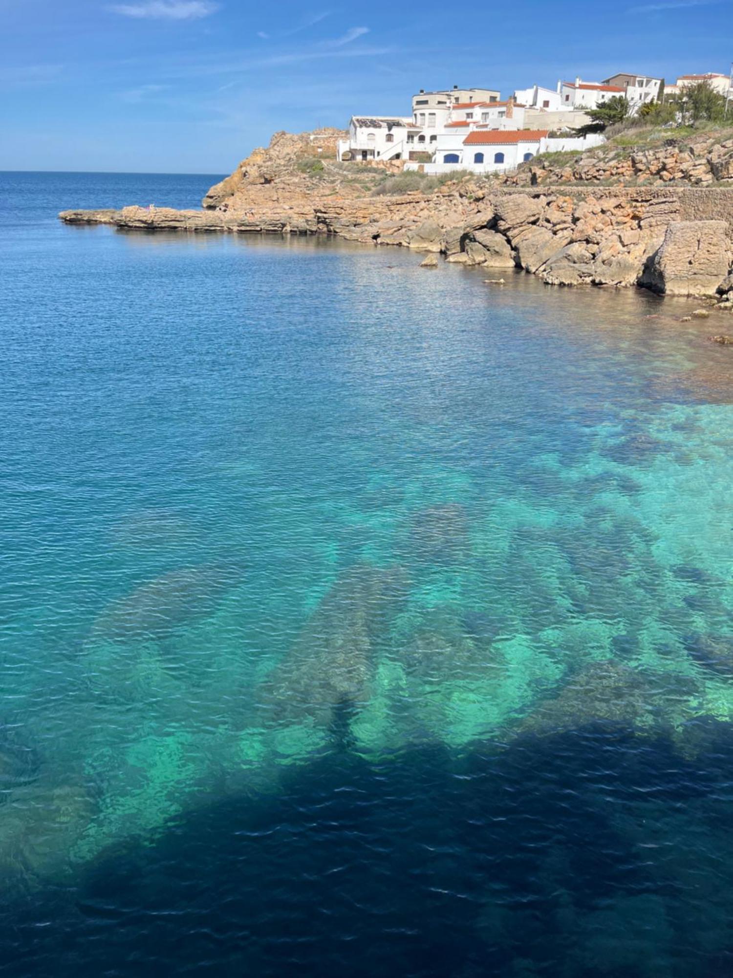 Apartament Bonaire L' Escala Εξωτερικό φωτογραφία